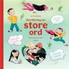 Den lille bog om store ord af Ina Victoria Haller