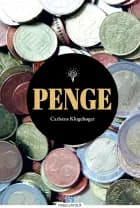 Carlsens klogebøger - Penge af Sanne Haugaard og Alexander Grevy