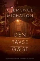 Den tavse gæst af Clémence Michallon