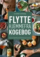 Flyttehjemmefra-kogebog af Louisa Lorang