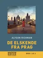 De elskende fra Prag af Alyson Richman