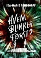 Hvem blinker først? af Ida-Marie Rendtorff