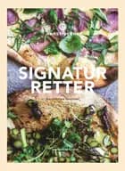 Signaturretter af Aarstiderne A/S