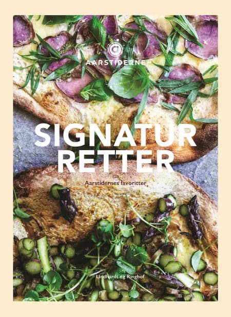 Signaturretter af Aarstiderne A/S