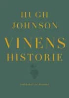 Vinens historie af Hugh Johnson