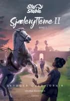Star Stable: Sjælerytterne II (1): Skygger over Jorvik af Helena Dahlgren
