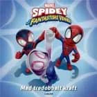 Spidey og hans fantastiske venner - Med tredobbelt kraft af Marvel