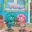 Titterne bliver (næsten) uvenner af Elisabeth Kiertzner