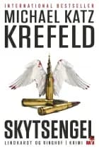 Skytsengel (Ravn-serien nr. 6) af Michael Katz Krefeld