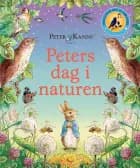 Peter Kanin - Peters dag i naturen (med lydknapper) af Beatrix Potter