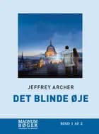 Det blinde øje af Jeffrey Archer
