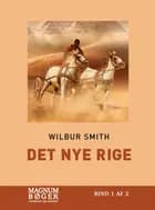 Det nye rige af Wilbur Smith