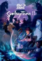 Star Stable: Sjælerytterne II (2) - Fanget i Pandoria af Helena Dahlgren