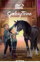 Star Stable: Sjælerytterne: Staldhistorier fra Jorvik af Helena Dahlgren