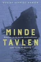 Mindetavlen af Gustav Schmidt Hansen og Maskinmestrenes Forening