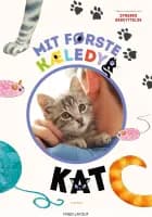 Mit første kæledyr - kat af Anja Vensild Hørnell