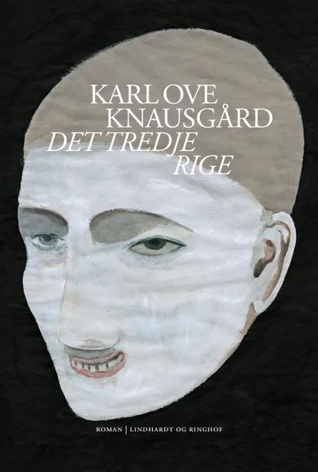 Det tredje rige af Karl Ove Knausgård