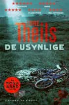 De usynlige (Nora Sand nr. 5) af Lone Theils