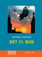 Det 11. bud (Storskrift) af Jeffrey Archer