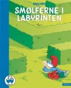 Smølferne i labyrinten af Peyo