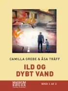 Ild og dybt vand af Camilla Grebe og Åsa Träff