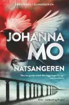 Natsangeren af Johanna Mo