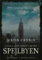 Spejlbyen af Justin Cronin