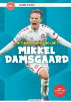 Læs med landsholdet - Mikkel Damsgaard af Mikkel Damsgaard