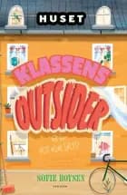 Huset - Klassens outsider af Sofie Boysen