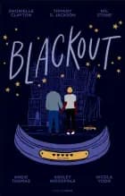 Blackout af Nicola Yoon, Angie Thomas og Nic Stone