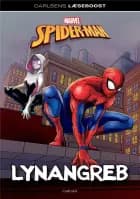 Spider-Man - Lynangreb af Marvel