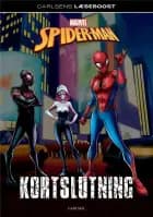 Spider-Man - Kortslutning af Marvel