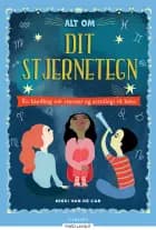 Alt om dit stjernetegn af Nikki Van De Car