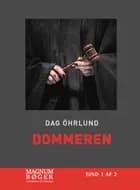 Dommeren af Dag Öhrlund