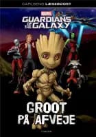 Guardians of the Galaxy - Groot på afveje af Marvel