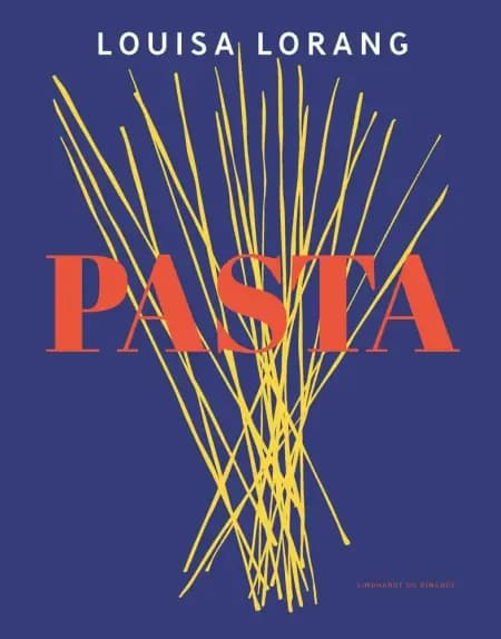 Pasta af Louisa Lorang