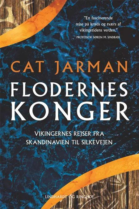 Flodernes konger af Cat Jarman