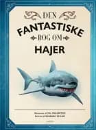 Den fantastiske bog om hajer af Barbara Taylor