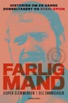 Farlig mand af Ole Sønnichsen og Jesper Clemmensen