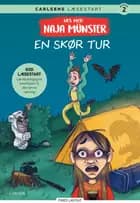 Læs med Naja Münster (2) af Line Kyed Knudsen