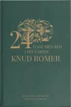 24 dage med rim i december af Knud Romer