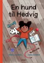 En hund til Hedvig af Pernilla Gesén