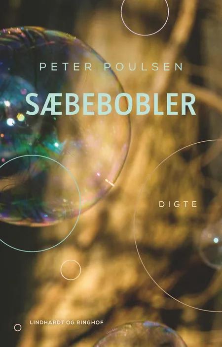 Sæbebobler af Peter Poulsen