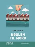 Nøglen til mord af Anna Grue