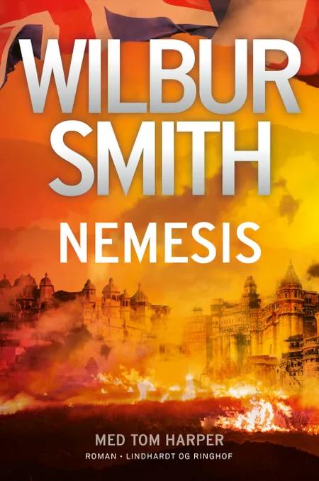 Nemesis af Wilbur Smith