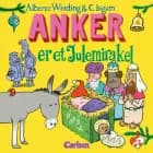 Anker er et julemirakel af Alberte Winding