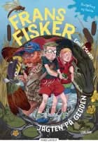 Frans fisker - Jagten på gedden af Emil Maxén