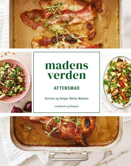Madens verden af Katrine Rørby Madsen