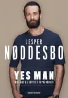 Yes Man af Jesper Nøddesbo
