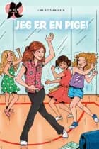 K for Klara (25) - Jeg er en pige! af Line Kyed Knudsen